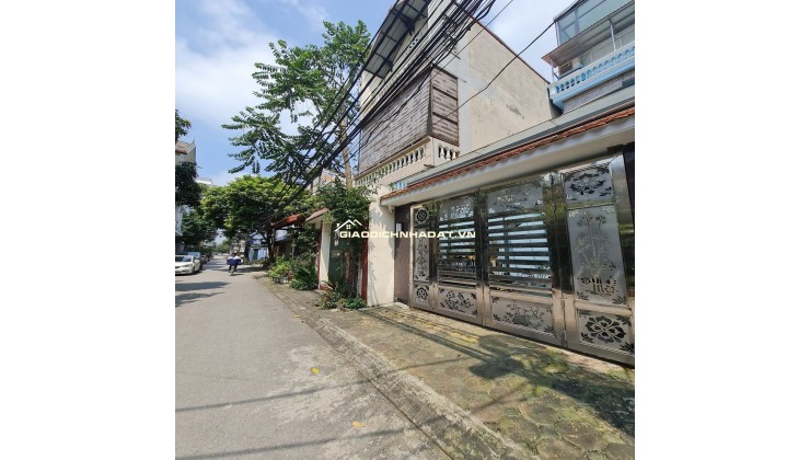  Bán đất Kiêu Kỵ, Gia Lâm. 66m² ô tô thông. Chỉ 5 tỷ x. Lh 0989894845 